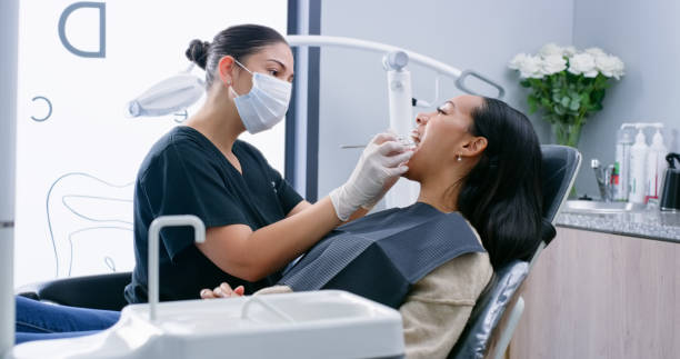 Dental Bonding in Gananda, NY